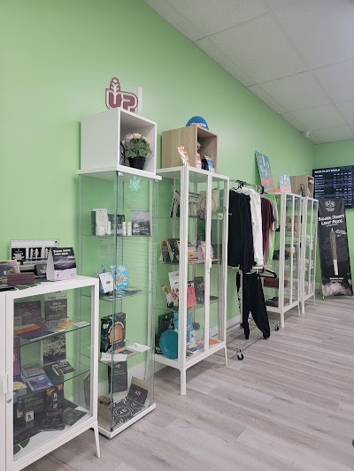 Cannabis Street Oshawa