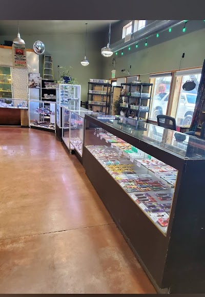 Cannabis Superstore