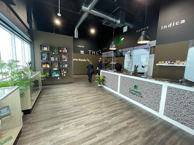 Cannabis Supply Co. Brantford | Cannabis Dispensary