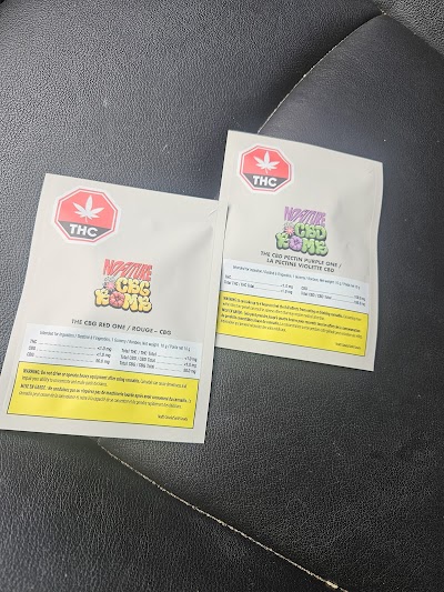 Cannabis Supply Co. Brantford | Cannabis Dispensary