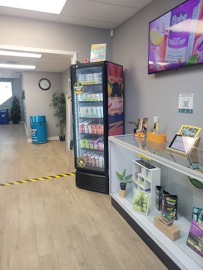 Cannabis Supply Co. Hamilton | Cannabis Dispensary