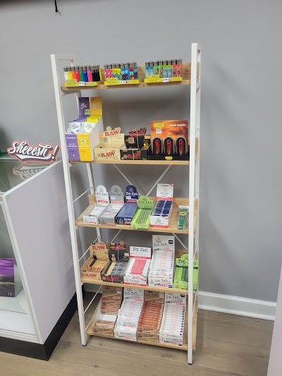 Cannabis Supply Co. Hamilton | Cannabis Dispensary