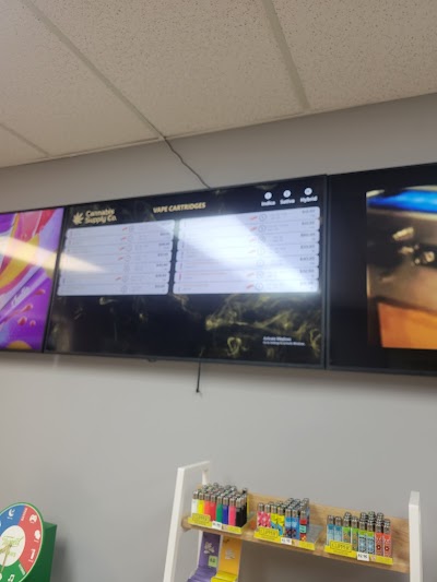 Cannabis Supply Co. Hamilton | Cannabis Dispensary