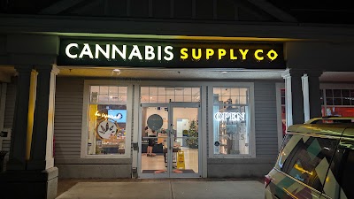 Cannabis Supply Co. Nanaimo