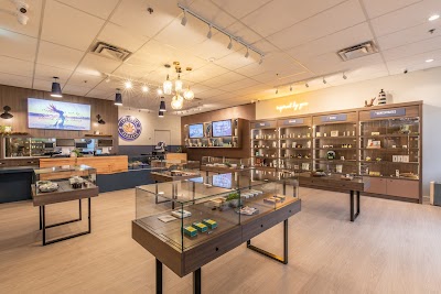 Cannabis Supply Co. Nanaimo