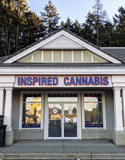 Cannabis Supply Co. Nanaimo