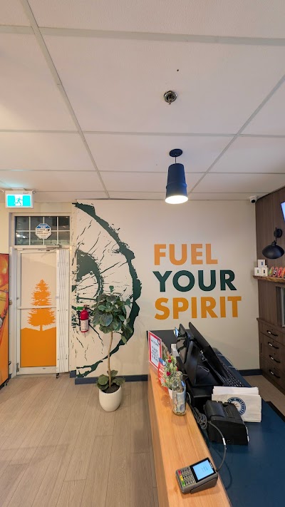 Cannabis Supply Co. Nanaimo