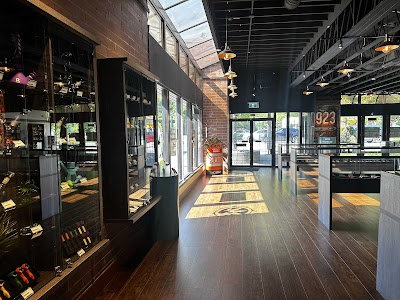 Cannabis Supply Co North Vancouver