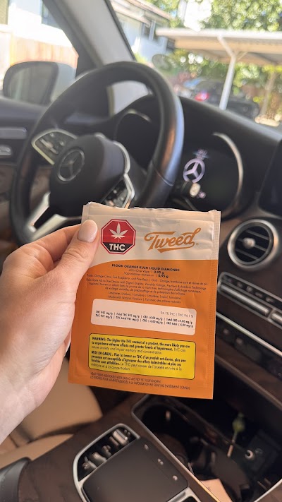 Cannabis Supply Co North Vancouver