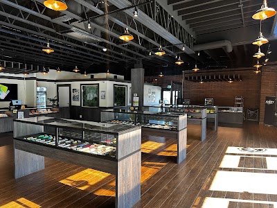 Cannabis Supply Co North Vancouver