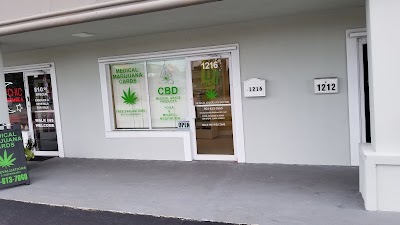 Cannabis Wellness Center