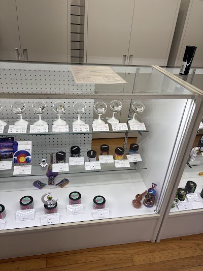 Cannabis World Dispensary