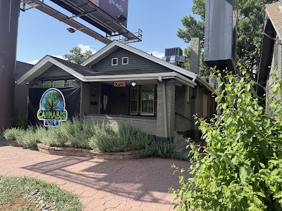 Cannabis World Dispensary