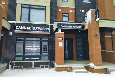 CANNABIS XPRESS