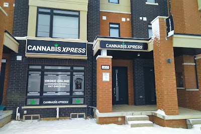CANNABIS XPRESS