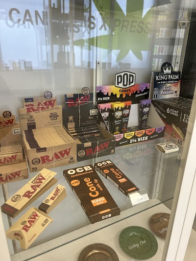 CANNABIS XPRESS