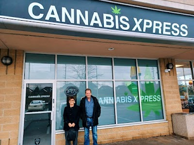 CANNABIS XPRESS