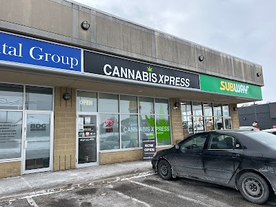 CANNABIS XPRESS