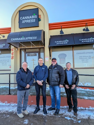 CANNABIS XPRESS