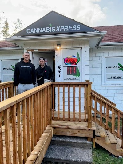 CANNABIS XPRESS