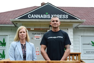 CANNABIS XPRESS