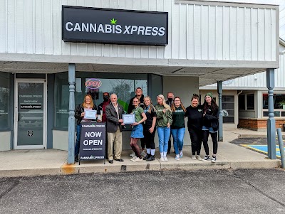 CANNABIS XPRESS