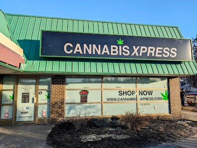 CANNABIS XPRESS