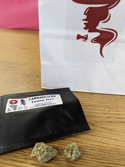 Cannabisseur @ Fort Myers