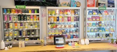 Cannabission Cannabis | Weed Delivery