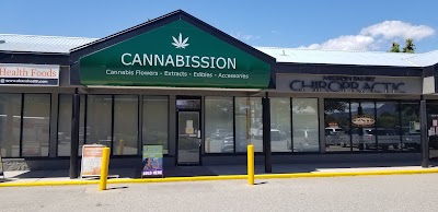 Cannabission Cannabis | Weed Delivery