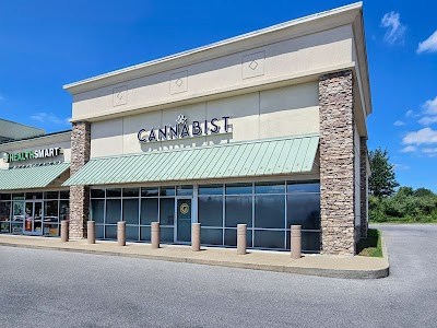 Cannabist