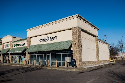 Cannabist