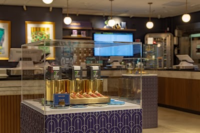 Cannabist Boston Dispensary