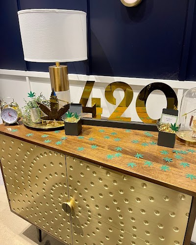 Cannabist Boston Dispensary