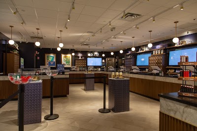 Cannabist Boston Dispensary