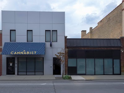 Cannabist