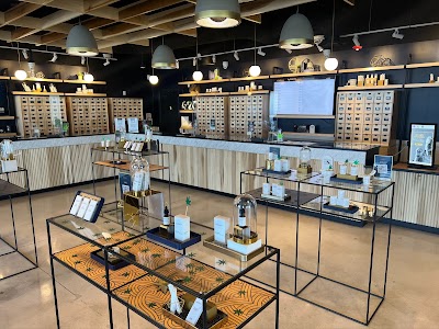 Cannabist Dispensary - Miami