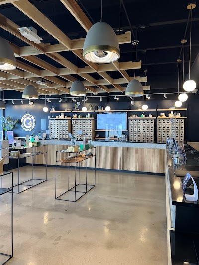 Cannabist Dispensary - Miami