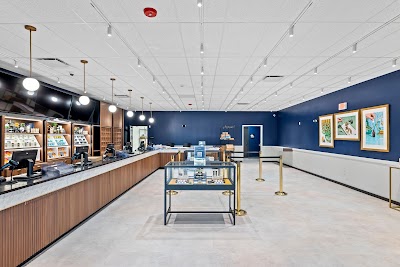 Cannabist Dispensary Norfolk