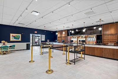 Cannabist Dispensary Norfolk