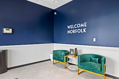 Cannabist Dispensary Norfolk