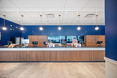 Cannabist Dispensary Suffolk