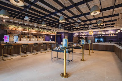 Cannabist Dispensary Virginia Beach