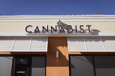 Cannabist Dispensary Virginia Beach