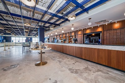 Cannabist Dispensary Williamsburg