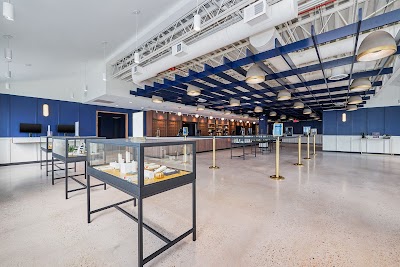 Cannabist Dispensary Williamsburg