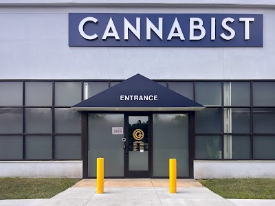 Cannabist