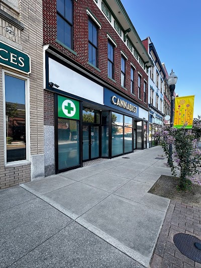 Cannabist