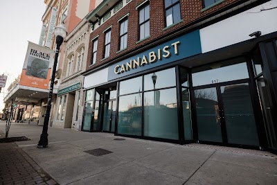 Cannabist
