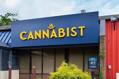 Cannabist
